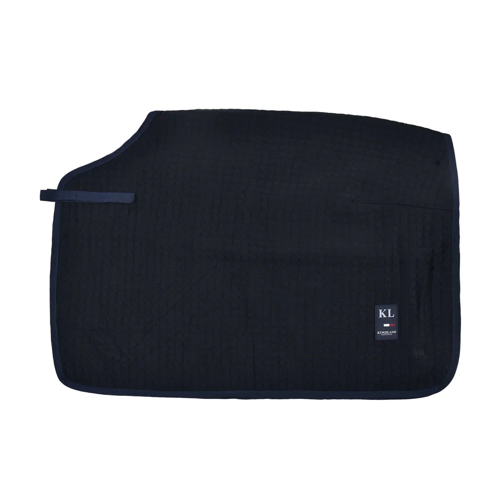 Cobija Térmica para Ejercicio Kingsland Wool Evolution