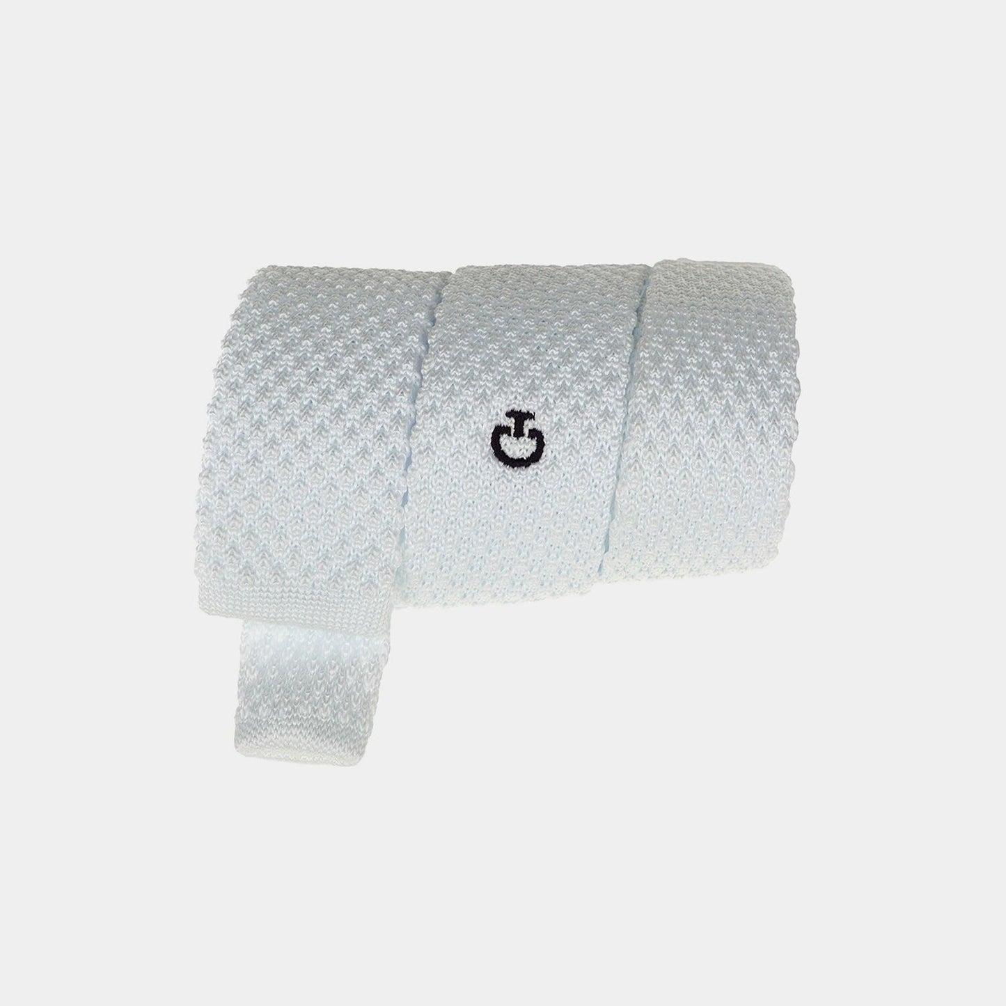 Corbata Cavalleria Toscana Tricot Tie