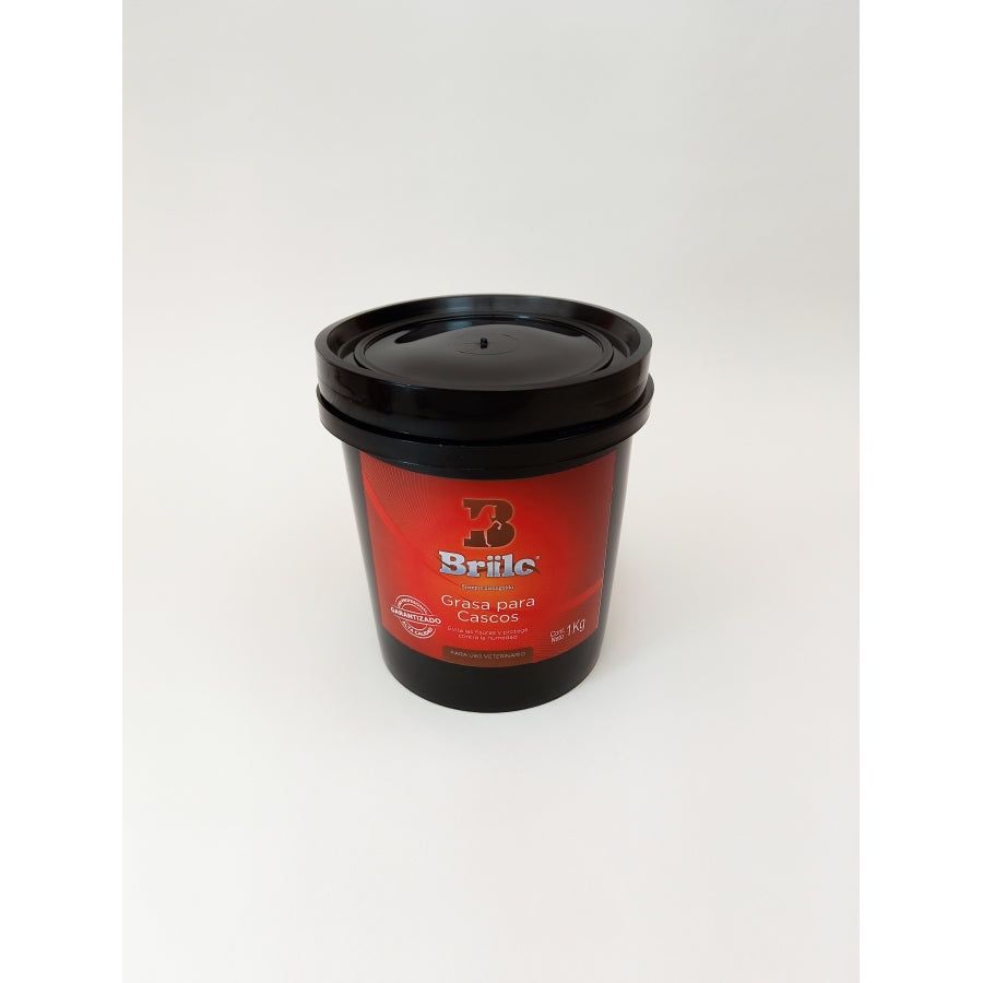 Grasa para Cascos Briilo