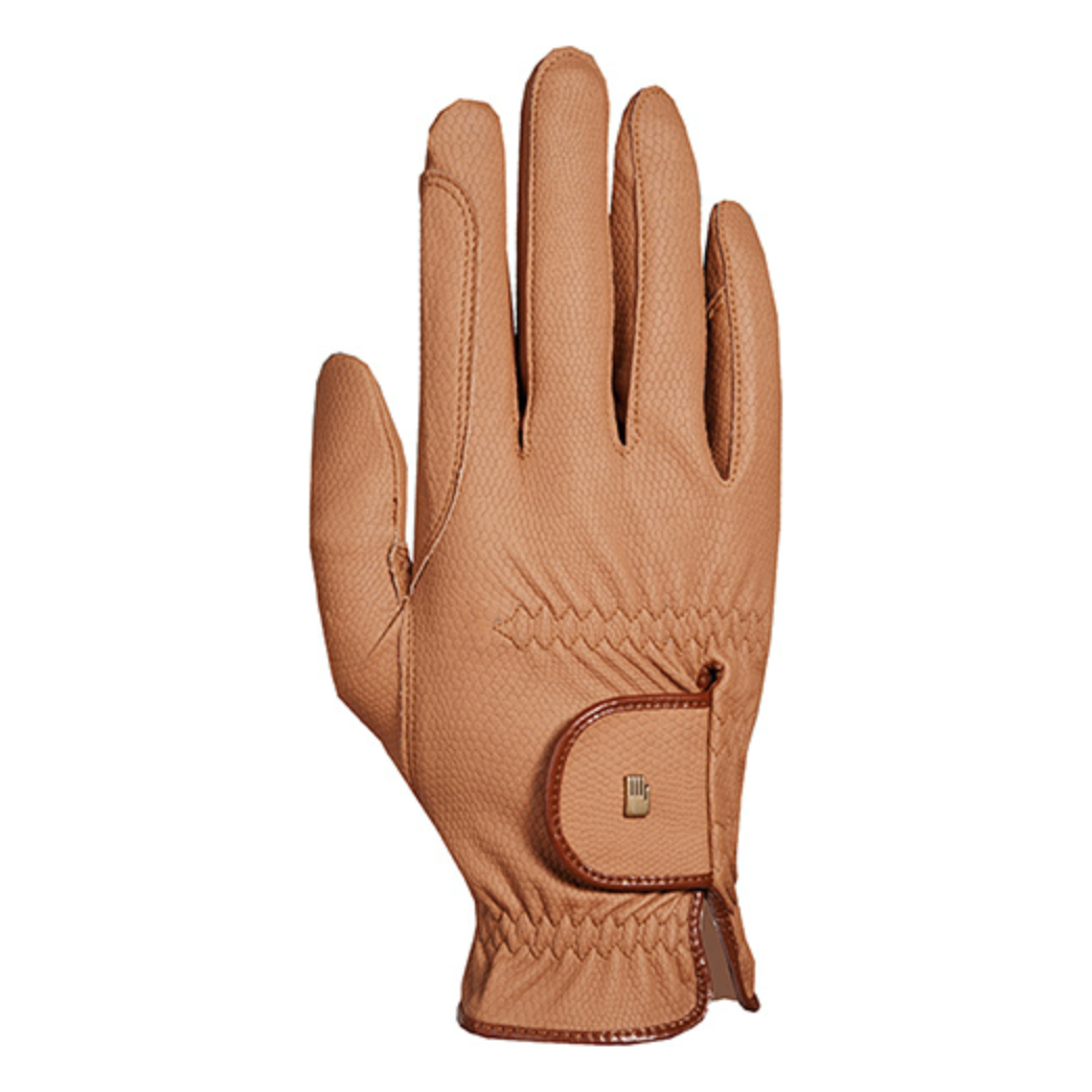 Guantes Roeckl Roeck Grip