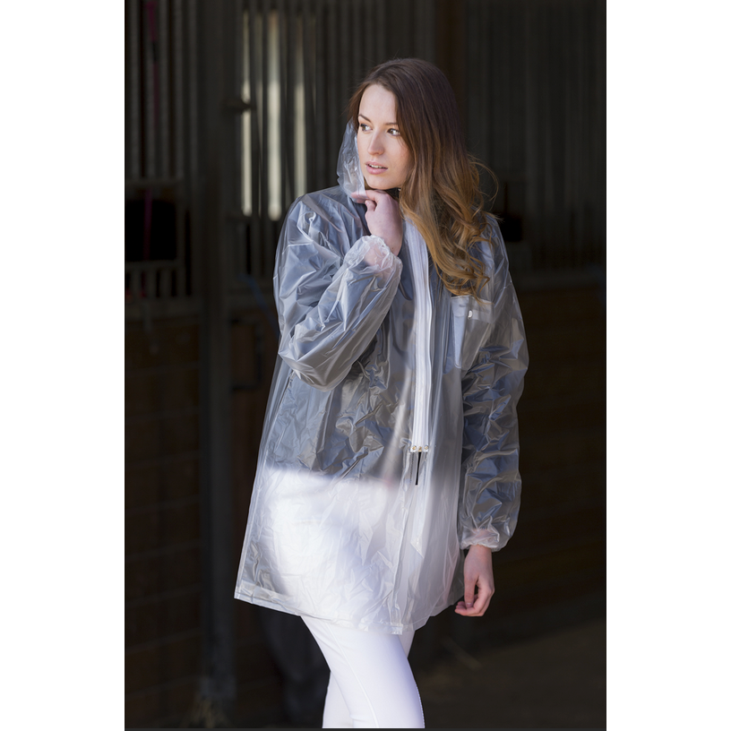 Impermeable Unisex Ekkia