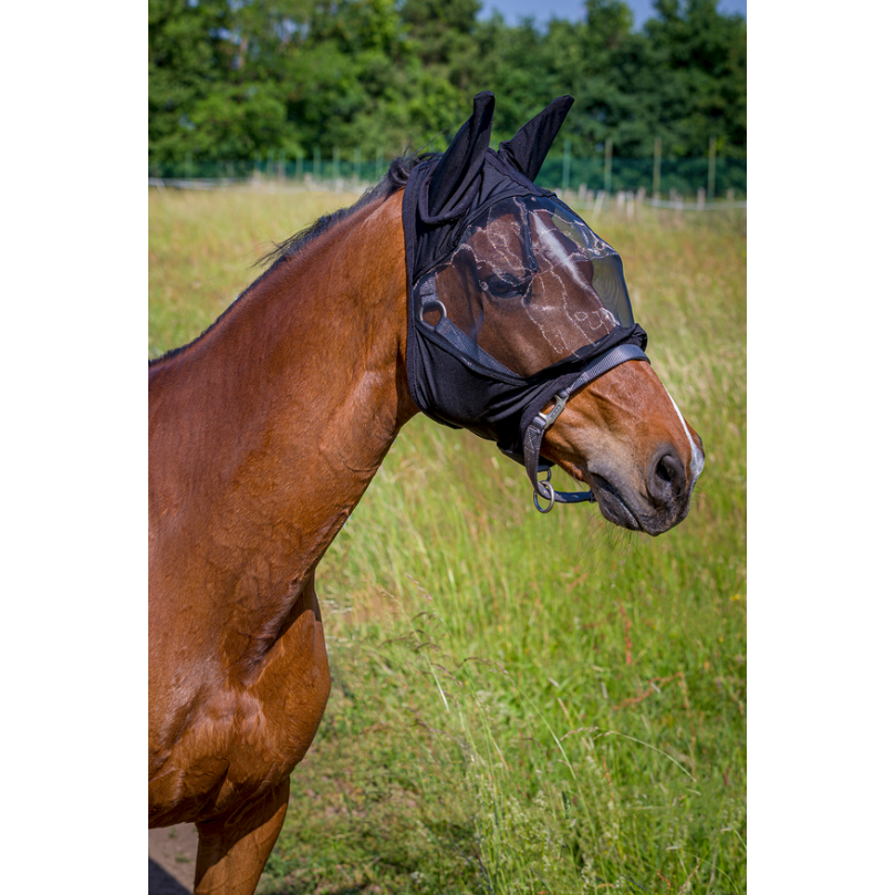 Mascara para Moscas Ekkia Equitheme Doux