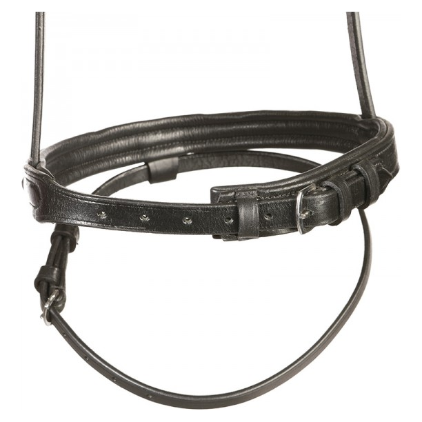 Muserola Combinada Kavalkade Lopetzki