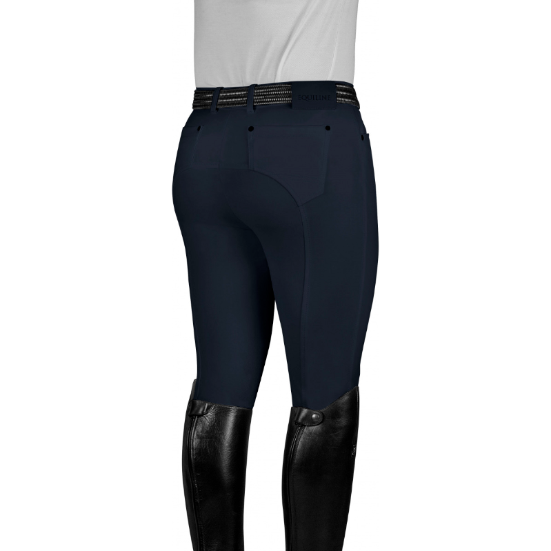 Pantalón Caballero Equiline Zeolite Grip