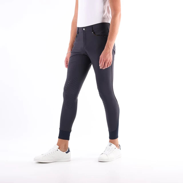 Pantalón Caballero euro-star ERPhillip Knee Grip