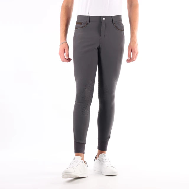 Pantalón Caballero euro-star ERPhillip Knee Grip