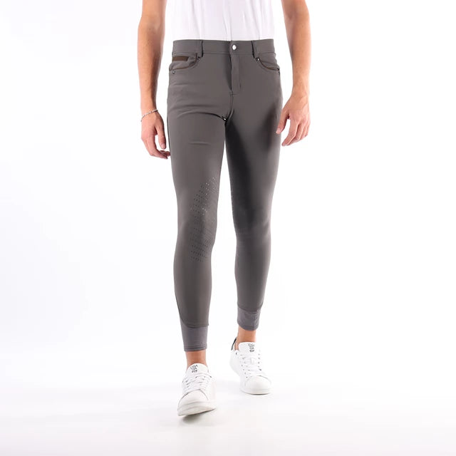 Pantalón Caballero euro-star ERPhillip Knee Grip