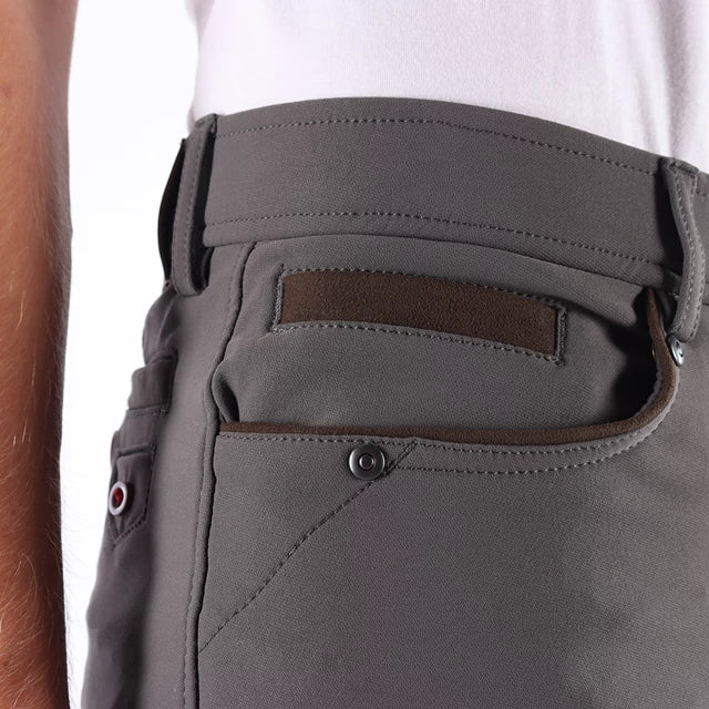 Pantalón Caballero euro-star ERPhillip Knee Grip