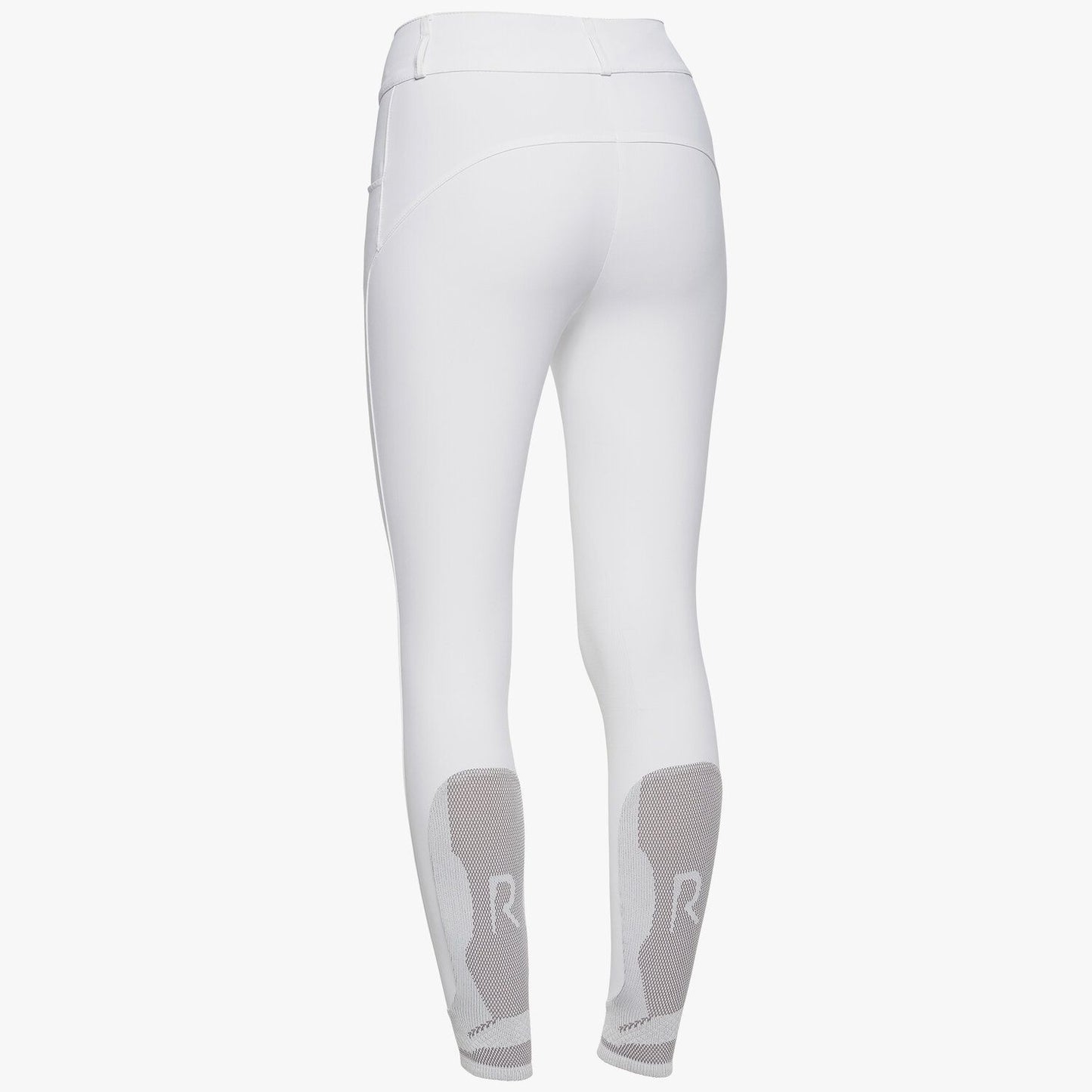 Pantalón Dama Cavalleria Toscana RS High Waist