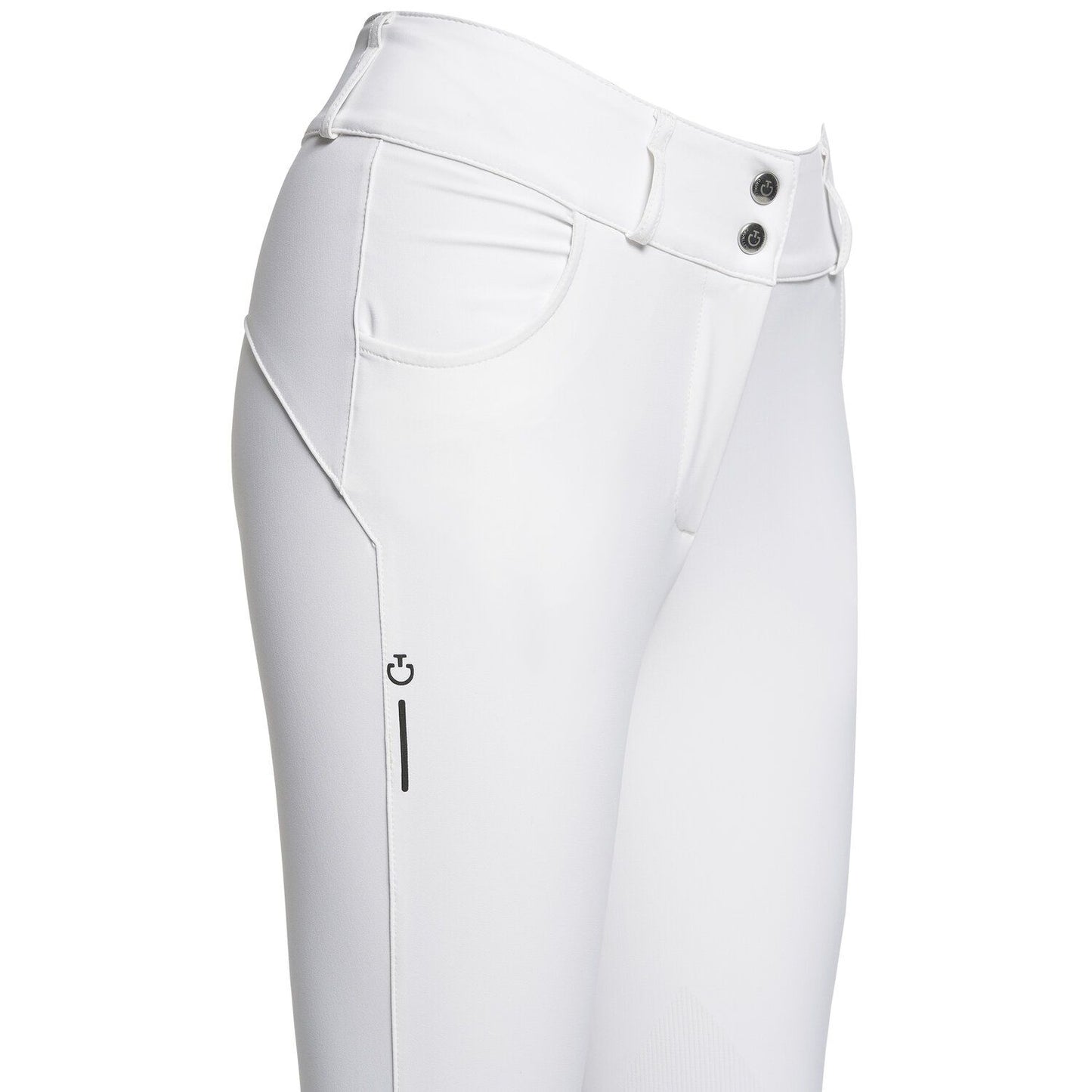 Pantalón Dama Cavalleria Toscana RS High Waist