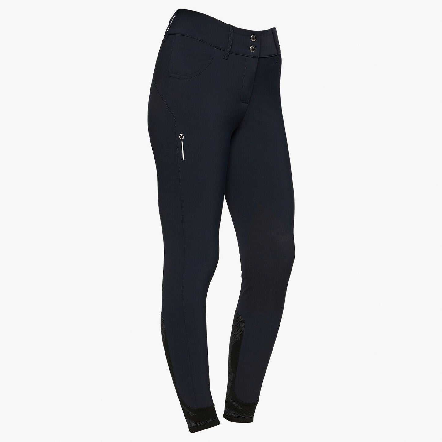 Pantalón Dama Cavalleria Toscana RS High Waist