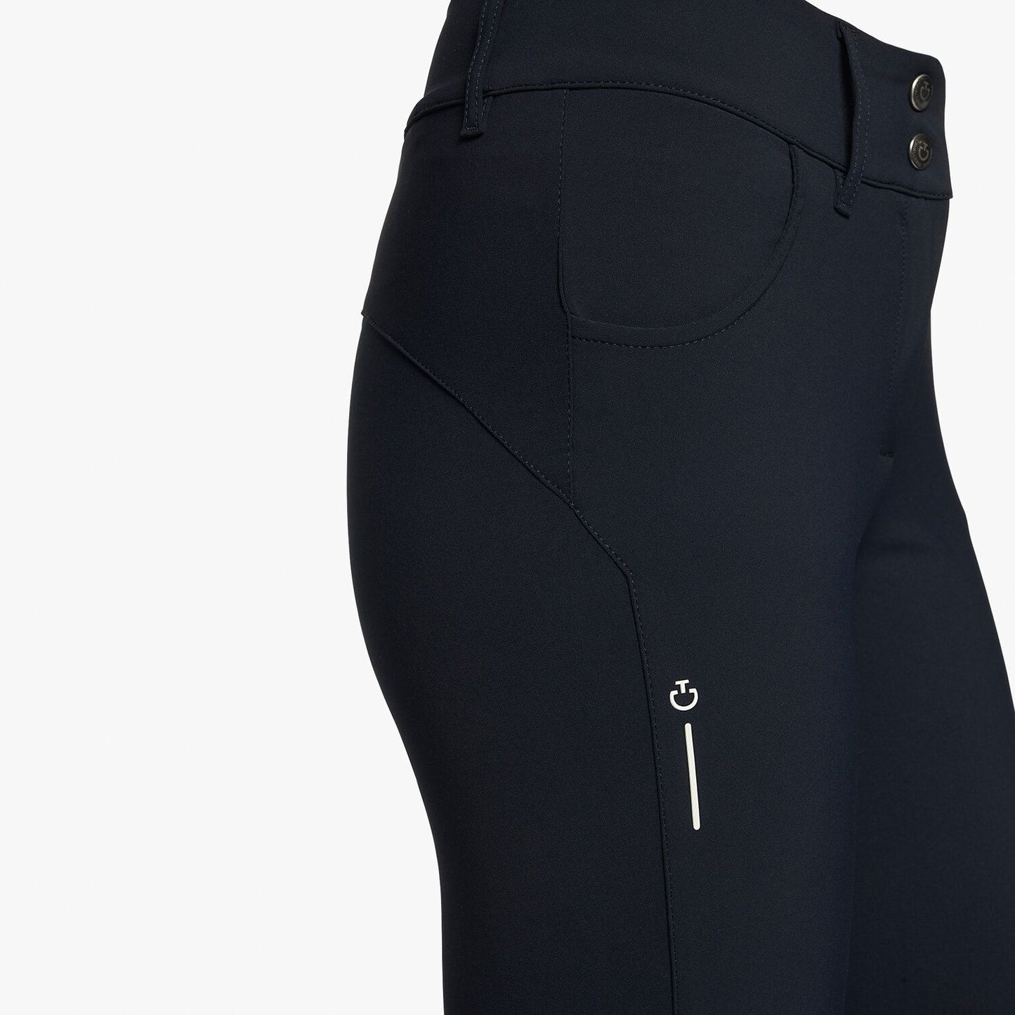 Pantalón Dama Cavalleria Toscana RS High Waist