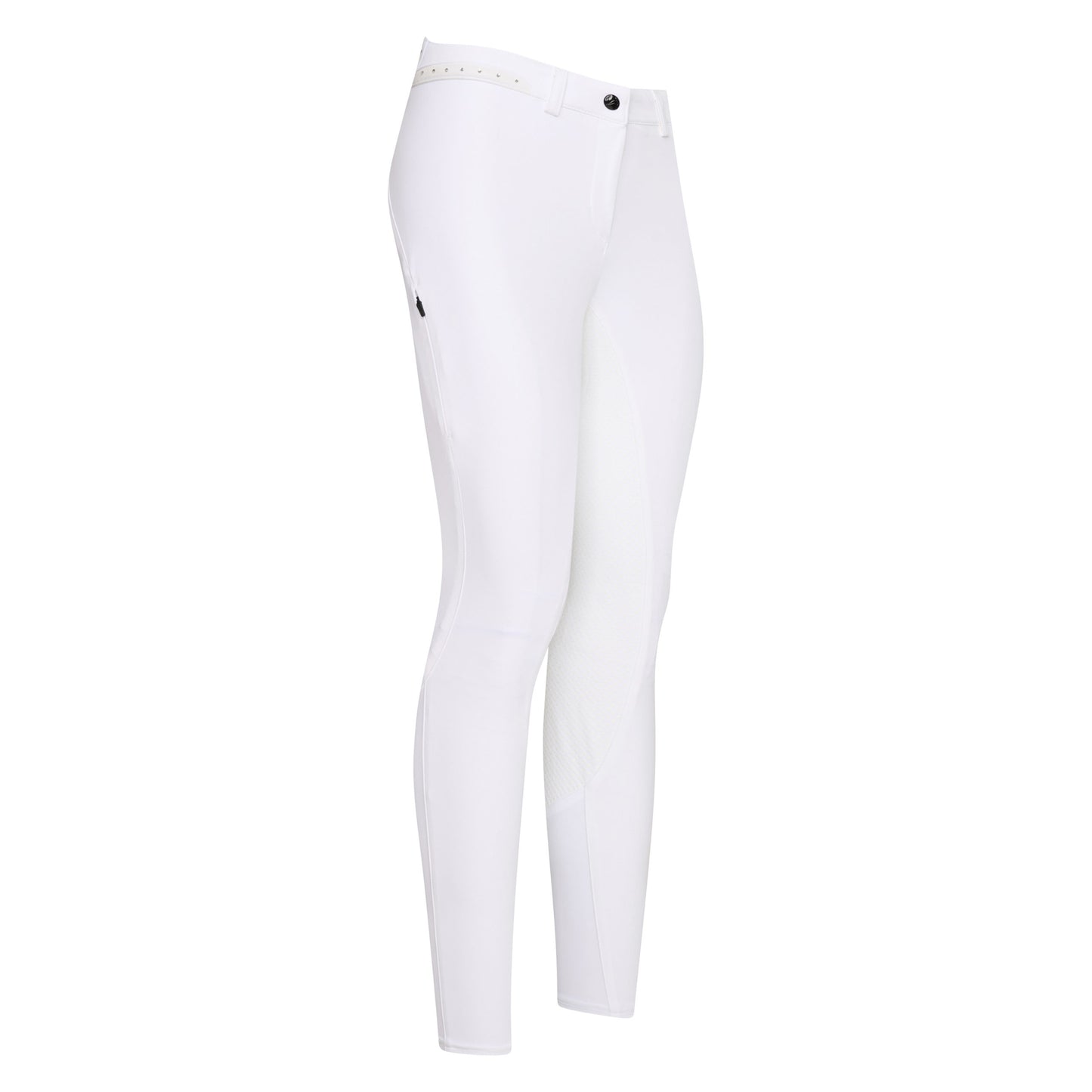 Pantalón Dama euro-star ESEquitation Queen Diamond Full Grip