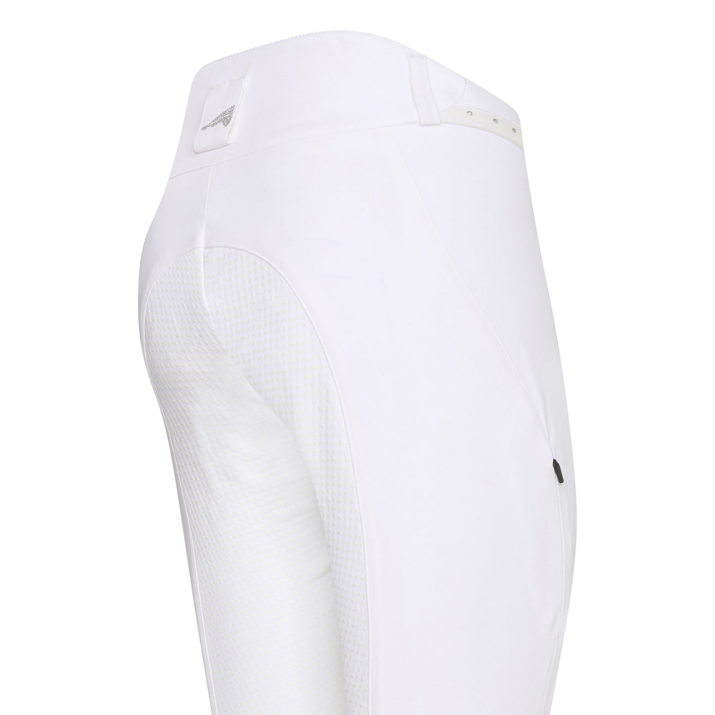 Pantalón Dama euro-star ESEquitation Queen Diamond Full Grip