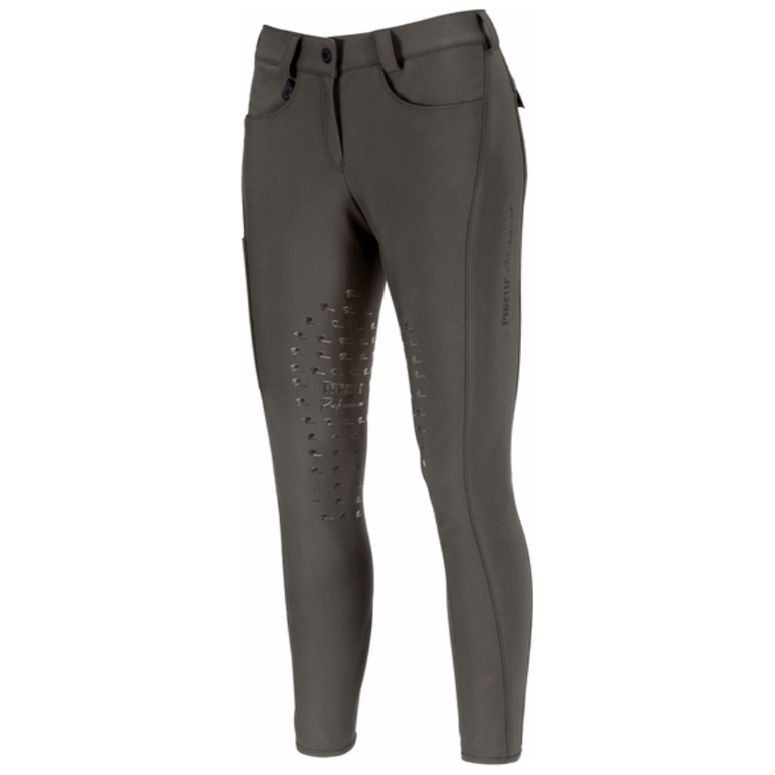 Pantalón Dama Pikeur Romy Knee Grip Midwaist