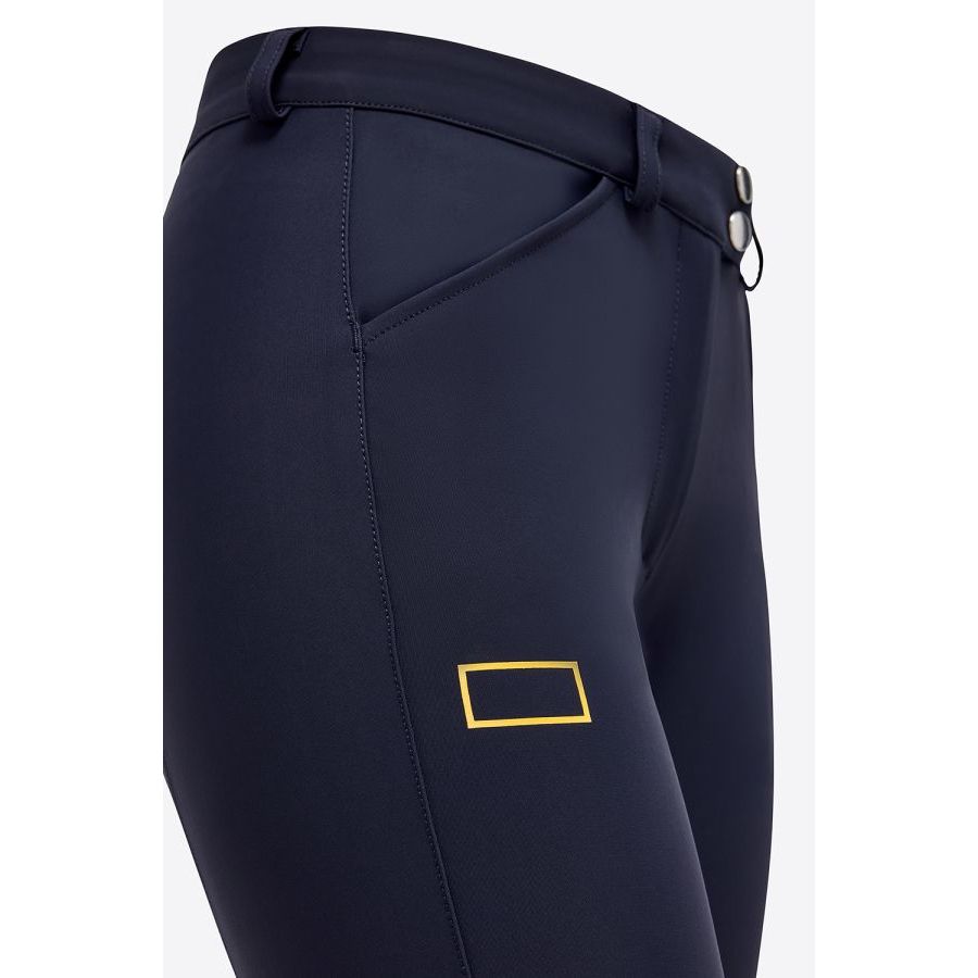 Pantalón Dama RG Knee Grip