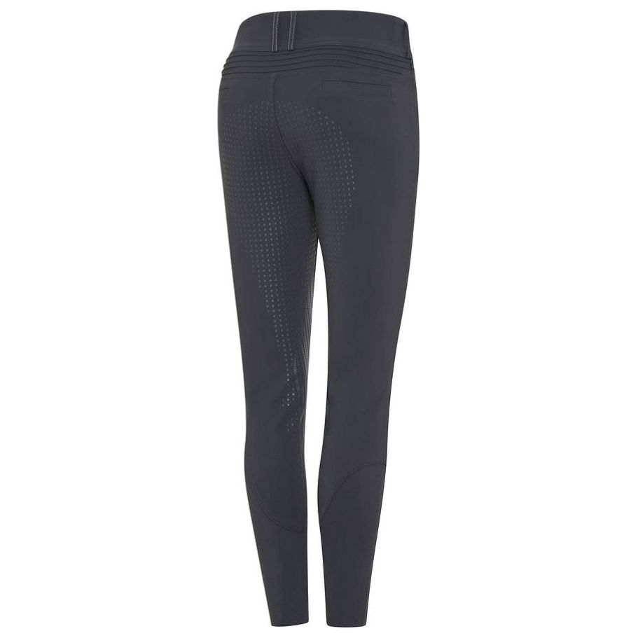 Pantalón Dama Samshield Clara Metal Dots Knee Grip