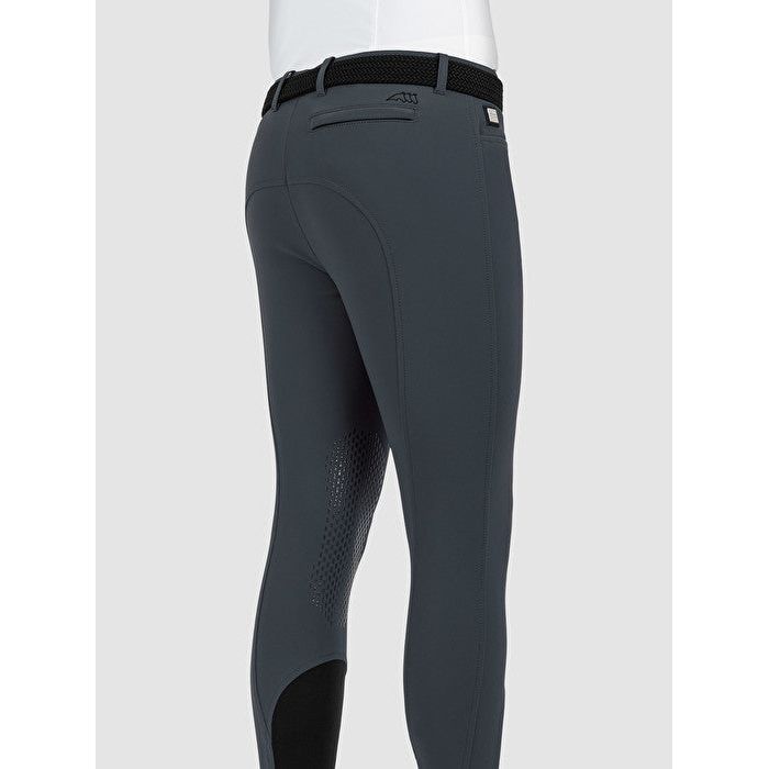 Pantalones Caballero Equiline Celdo K Knee Grip