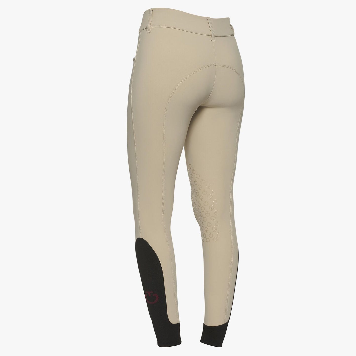 Pantalón Dama Cavalleria Toscana American Breeches