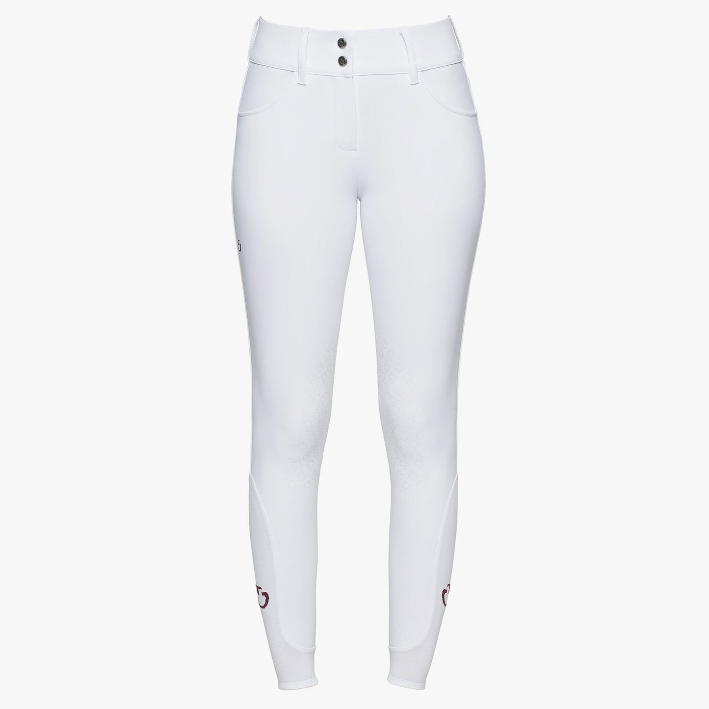 Pantalón Dama Cavalleria Toscana American Breeches