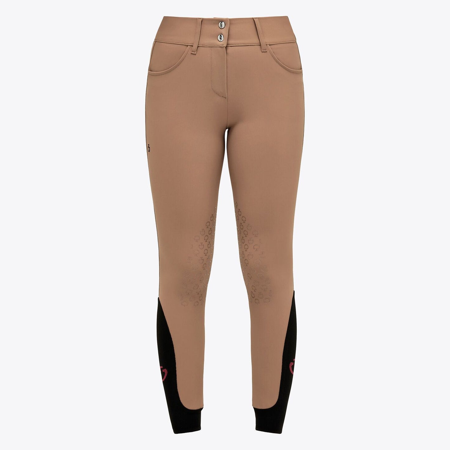 Pantalón Dama Cavalleria Toscana American Breeches