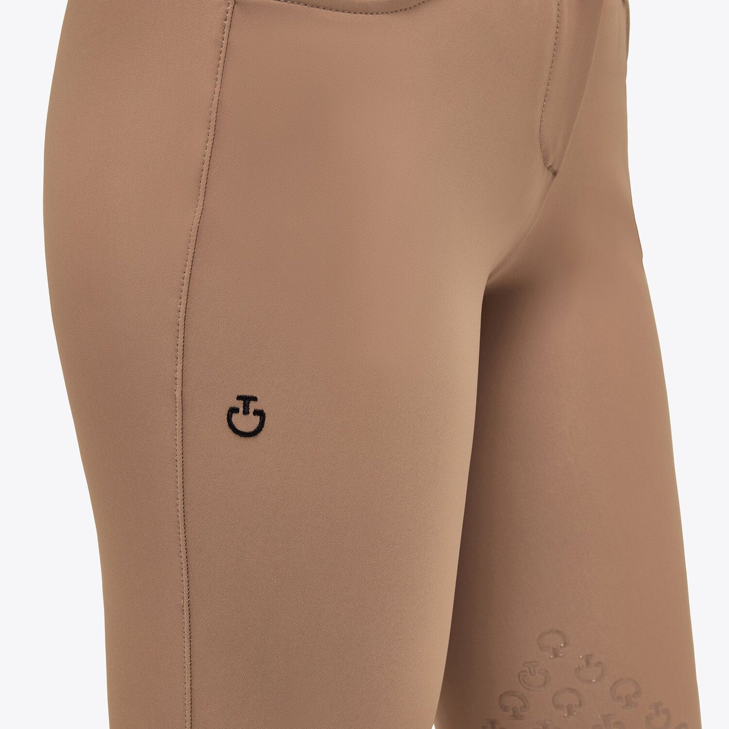 Pantalón Dama Cavalleria Toscana American Breeches