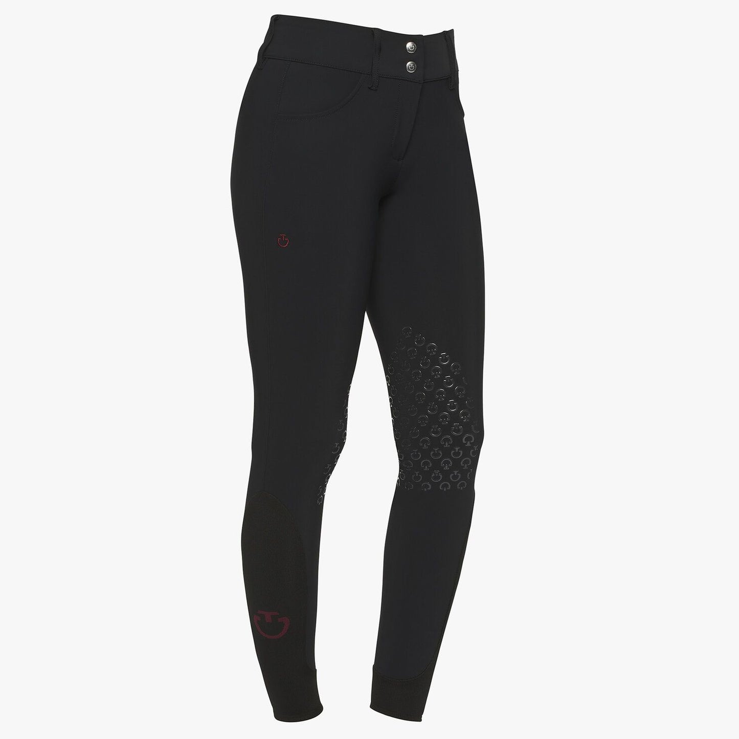 Pantalón Dama Cavalleria Toscana American Breeches