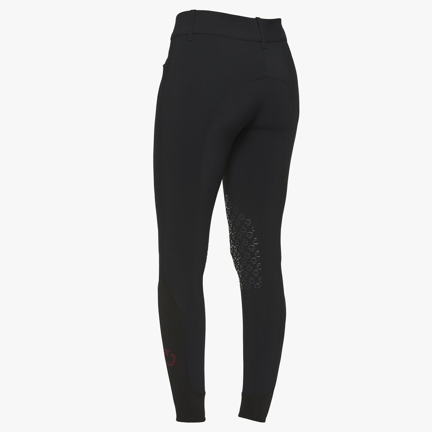 Pantalón Dama Cavalleria Toscana American Breeches