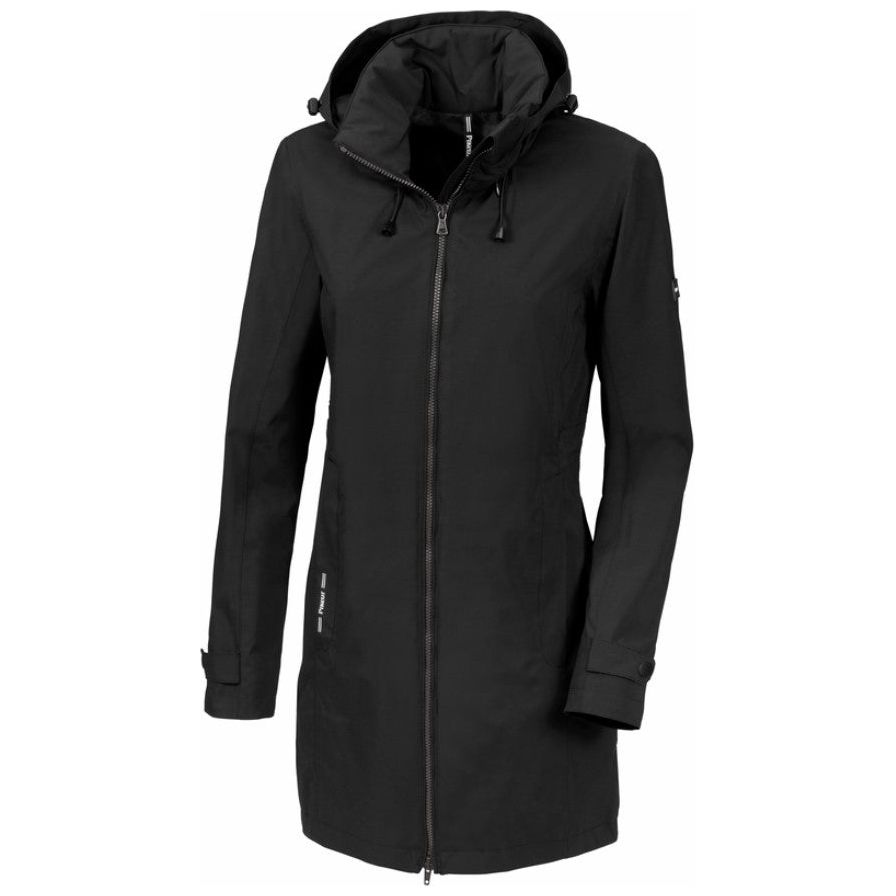 Parka Dama Pikeur Xila