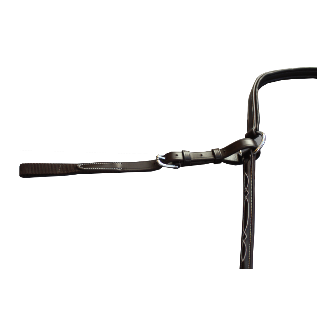 Pechera 3 Puntos Amia Kornelio