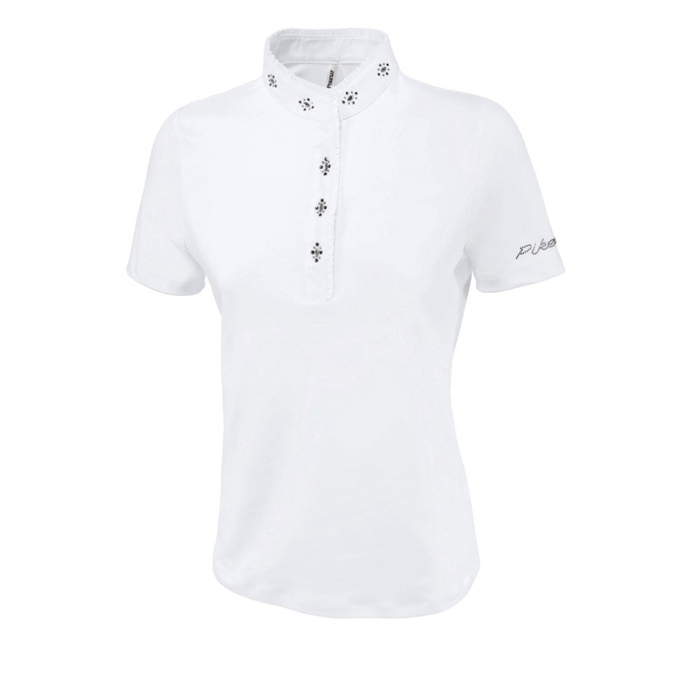 Playera Dama Pikeur Otillia