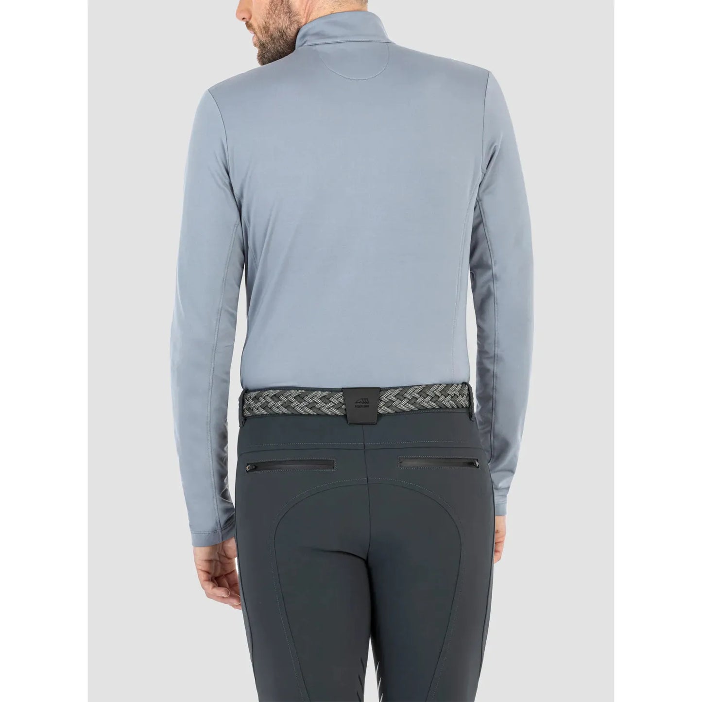 Playera Caballero Equiline Chidi C