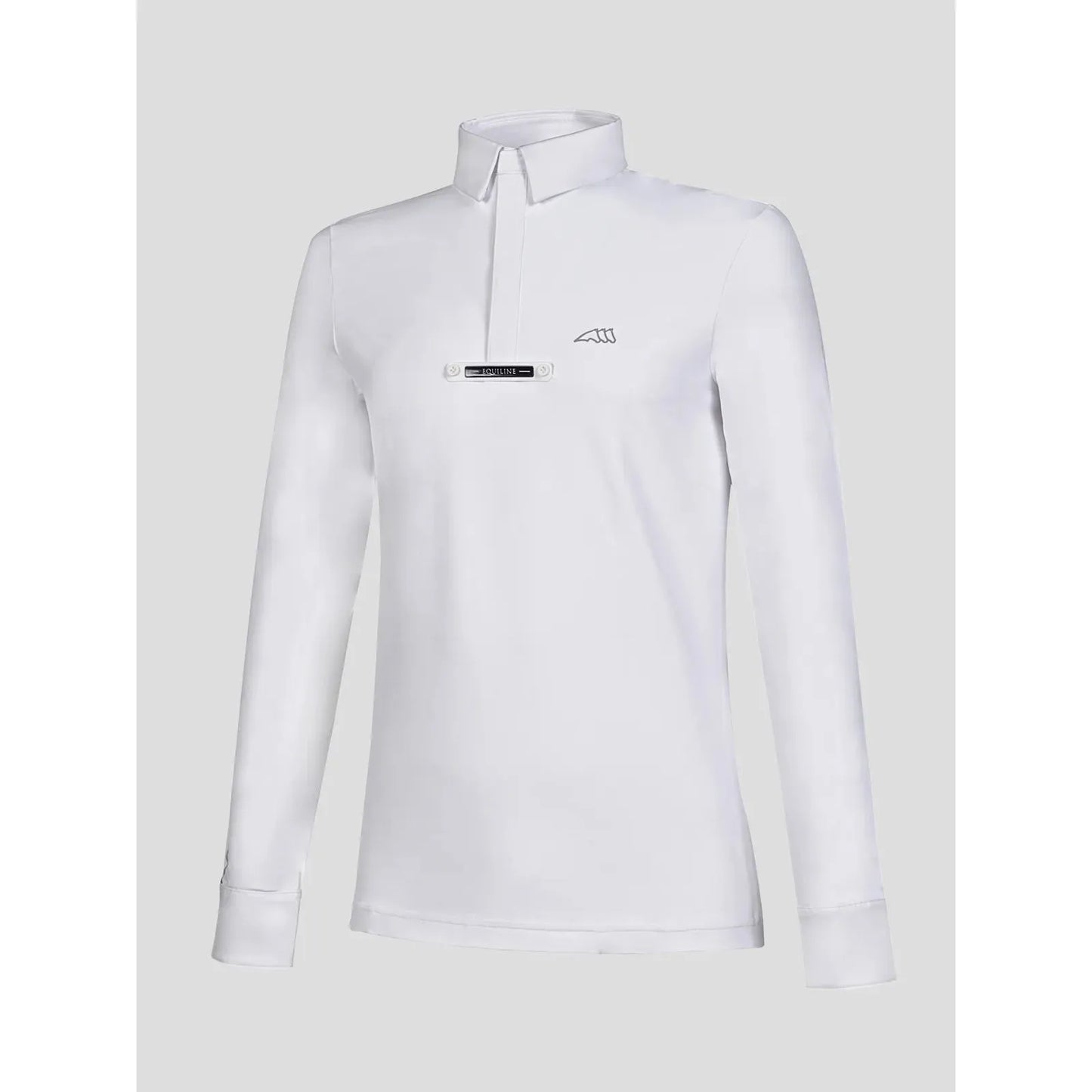 Playera Caballero Equiline Citrec
