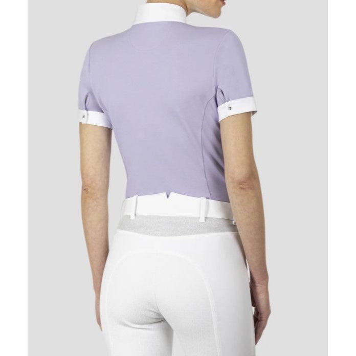 Playera Dama Equline