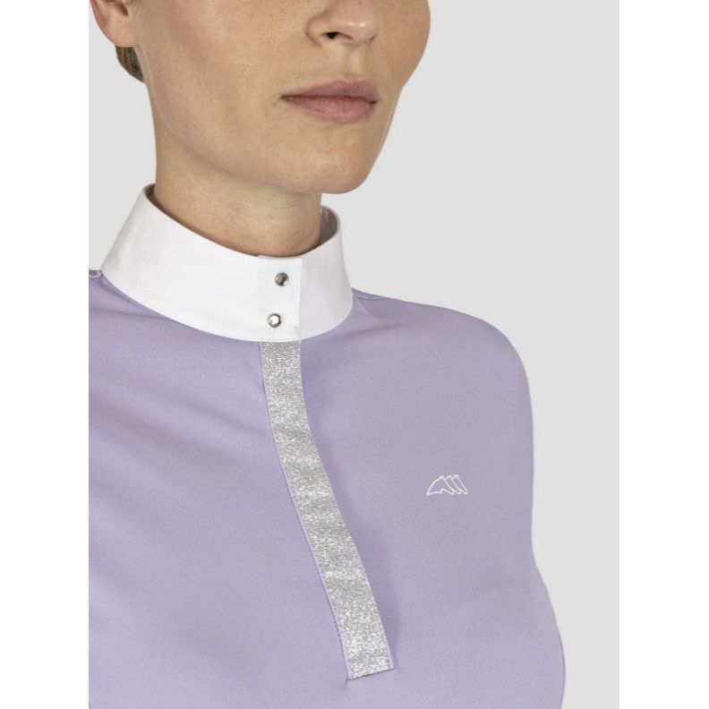 Playera Dama Equline