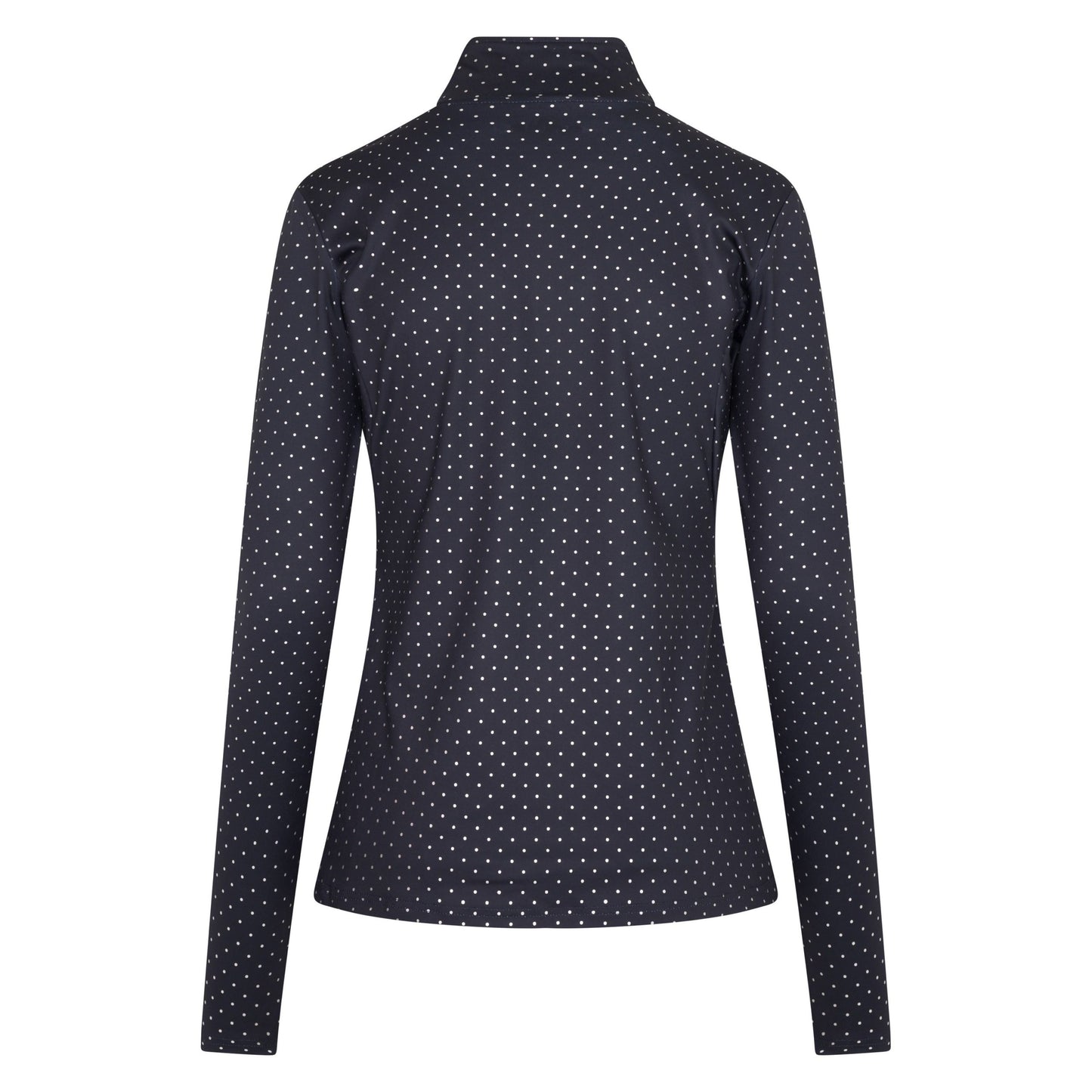 Playera Dama Euro-Star ESSonne Manga Larga