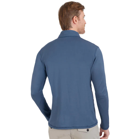 Playera Entrenamiento Caballero Fullsand