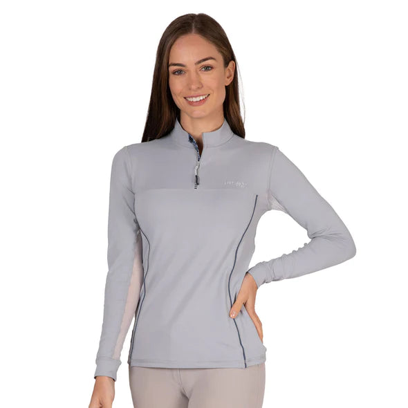 Playera Entrenamiento Dama Fullsand