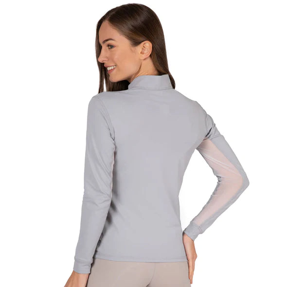 Playera Entrenamiento Dama Fullsand