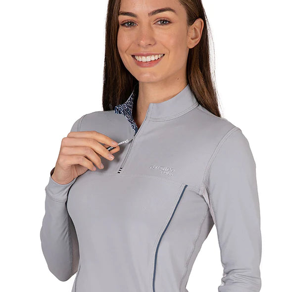Playera Entrenamiento Dama Fullsand