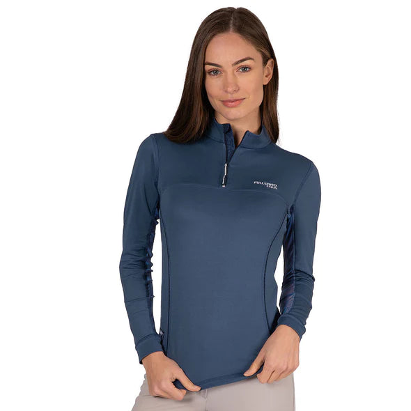 Playera Entrenamiento Dama Fullsand