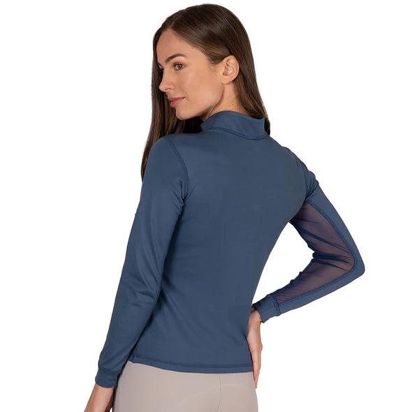 Playera Entrenamiento Dama Fullsand