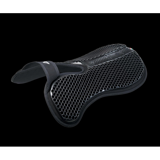 Protector De Cruz De Gel Acavallo Hexagonal Memory Soft Gel