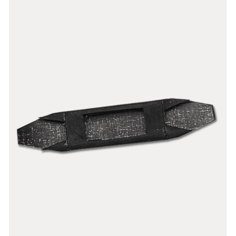 Protector de Barbada de Hule WH