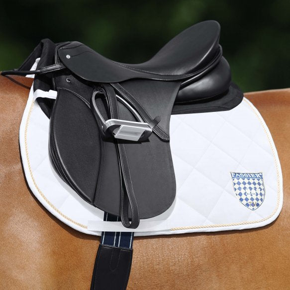 Protector de Cruz Passier Trapezius Relief Pad