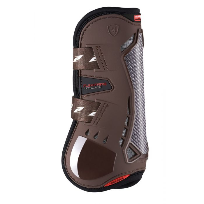 Protectores de Manos Zandona Air Master