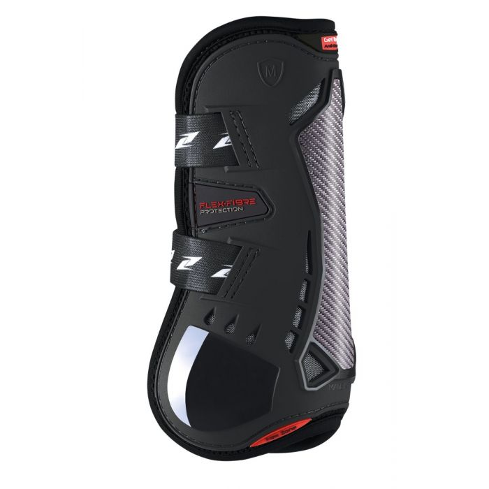 Protectores de Manos Zandona Air Master