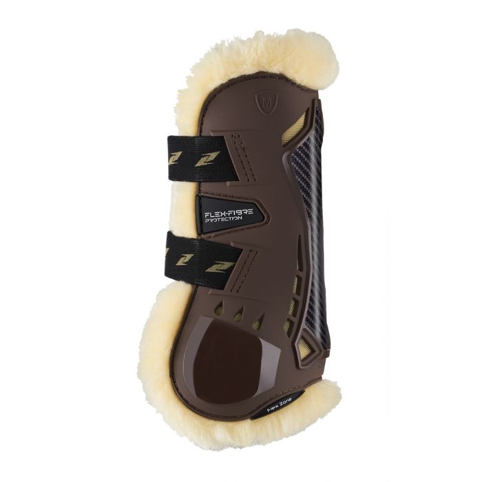 Protectores de Manos con Borrega Zandona Elite Air Sensitive