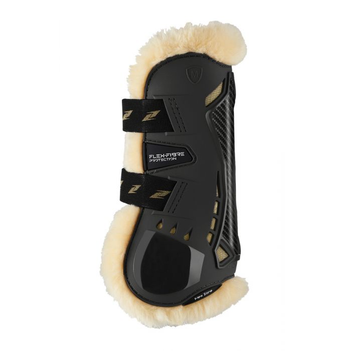 Protectores de Manos con Borrega Zandona Elite Air Sensitive