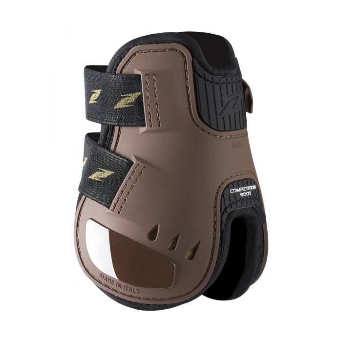 Protectores Patas Zandona Elite High Performance Long